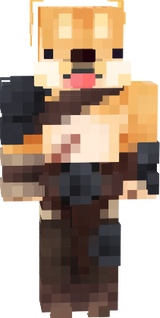 Chien Viking