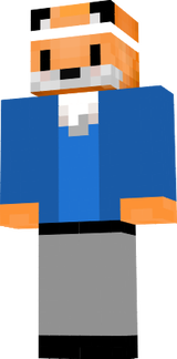 dango fox
