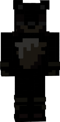 Preview of texture: black
