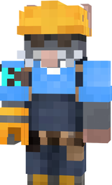 у