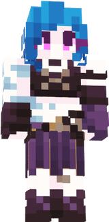 jinx