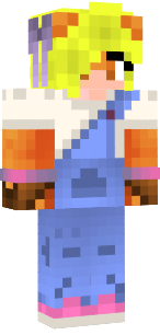 TatiBandicoot