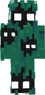 Human arbust