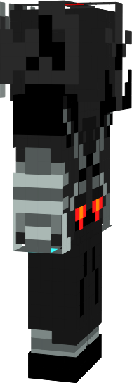 Preview of texture: robot.skin