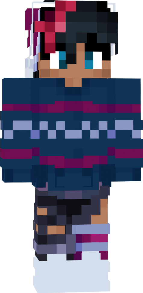Preview of texture: CACA