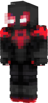 Nikita Spiderman