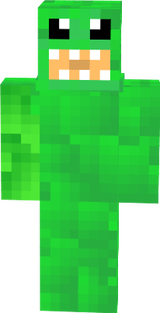 alligator