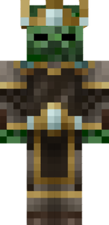 KingZombie