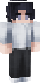 Okkotsu Skin