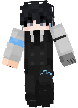 Preview of texture: Detroid
