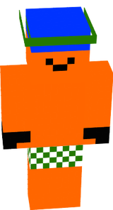 minha skin mais legal