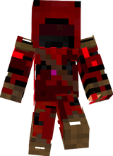 Damien Red l ks