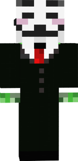 minecraft skin