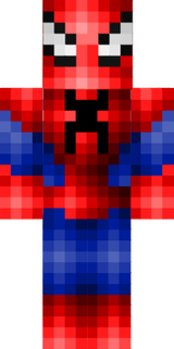 spider man