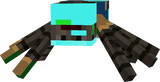 spidre creeper