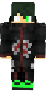 Gokucommanto