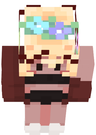 Preview of texture: WanwanSwinsuit