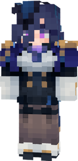 clorinde