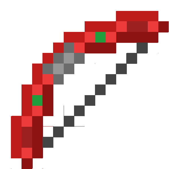 Preview of texture: red bow
