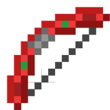 red bow