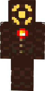 robo torch