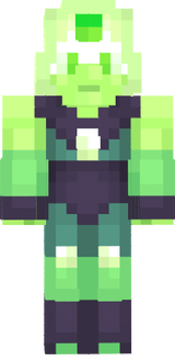 peridot