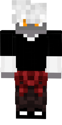 Preview of texture: Highschool look warlock