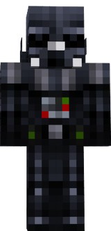 Darth Vader