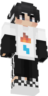 Sapnap Skin