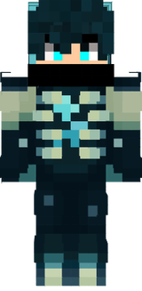 Warden