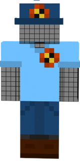 Jurassic Land Piloto (Base 1)