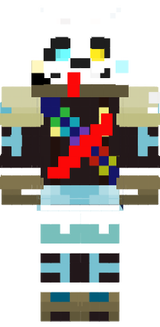 ink sans 