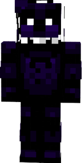 I love FNAF (fnaf fan) :D
