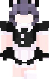 maid sin ojos