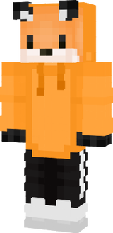 FOXY