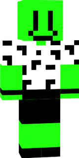 mi skin de furi pandas fc