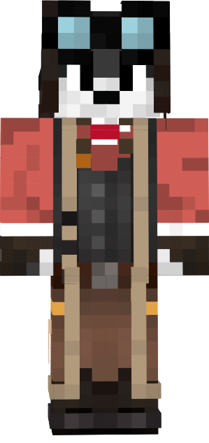 Preview of texture: Steamer