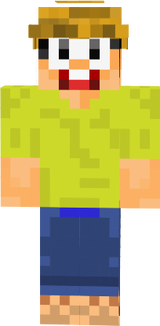 chico bento
