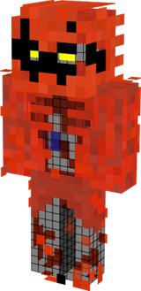 susanoo red