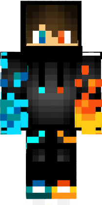 Preview of texture: hot