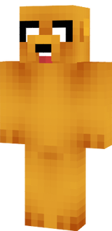 jake