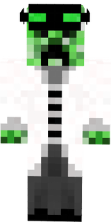 creeeeeeeeeeeeper