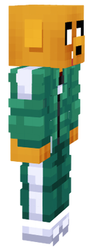 mike