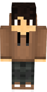 Domo boy