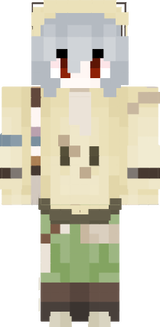 Mimikyu Razor