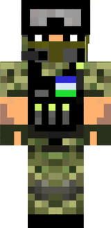 skin