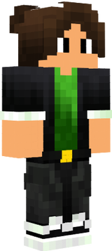 alanzinho