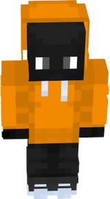 Minha skin