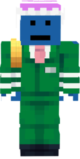 CHROMAKOPIA Scott