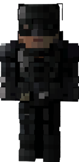 BATMAN